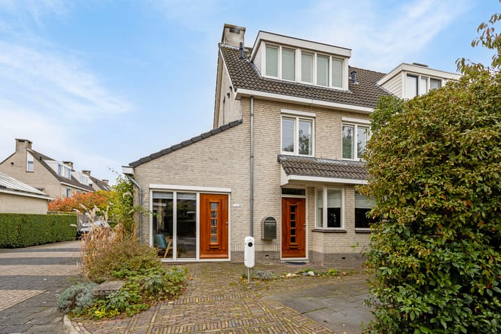 Foto 1 van Hondiusstraat 52