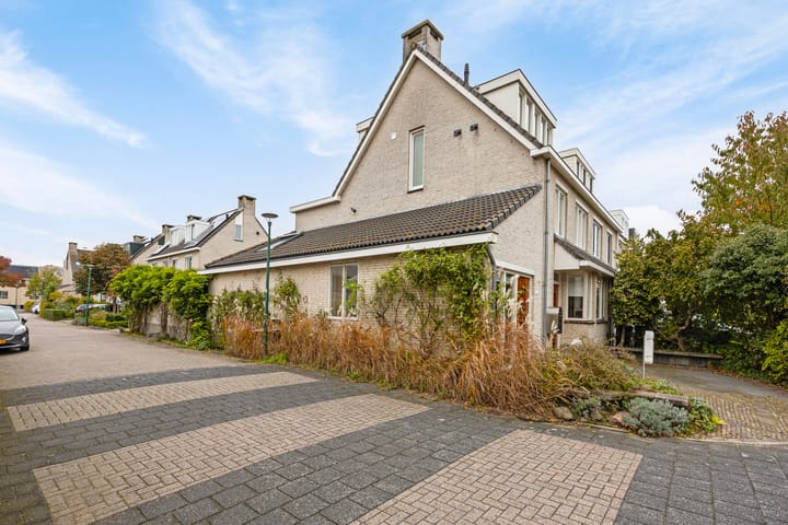 Foto 2 van Hondiusstraat 52