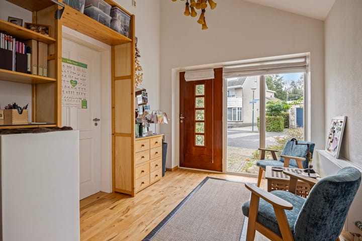 Foto 4 van Hondiusstraat 52