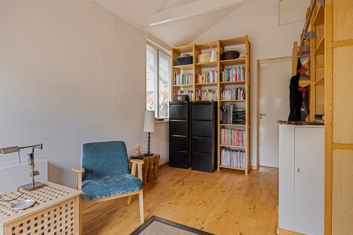 Foto 5 van Hondiusstraat 52