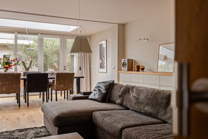 Foto 8 van Hondiusstraat 52