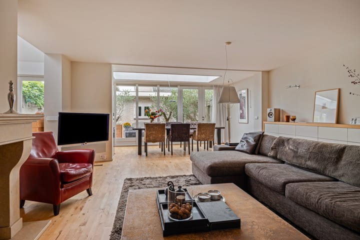 Foto 9 van Hondiusstraat 52