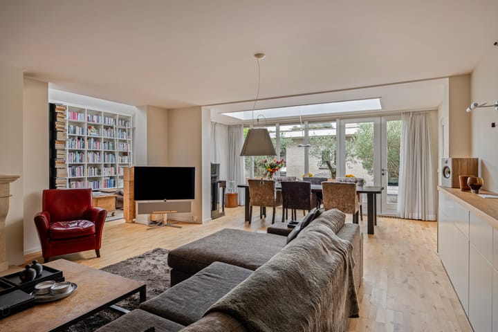 Foto 10 van Hondiusstraat 52