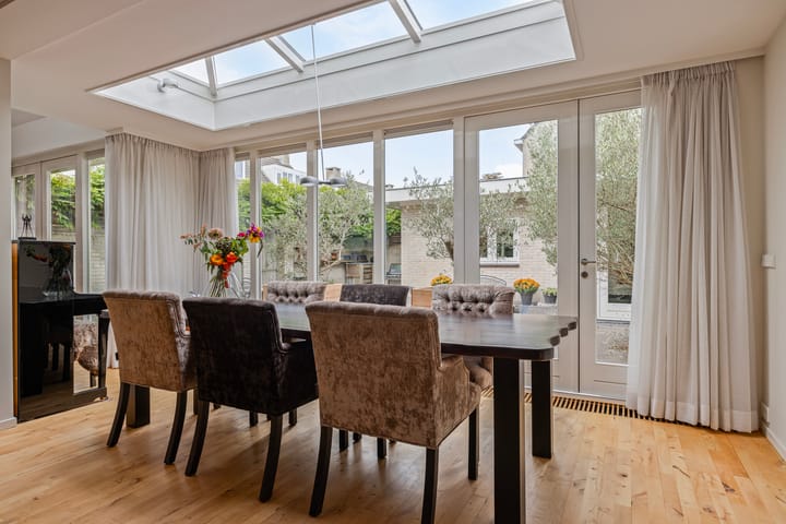 Foto 11 van Hondiusstraat 52