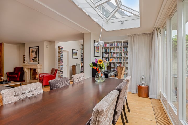 Foto 12 van Hondiusstraat 52