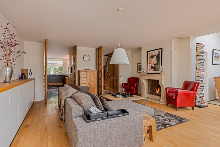 Foto 13 van Hondiusstraat 52