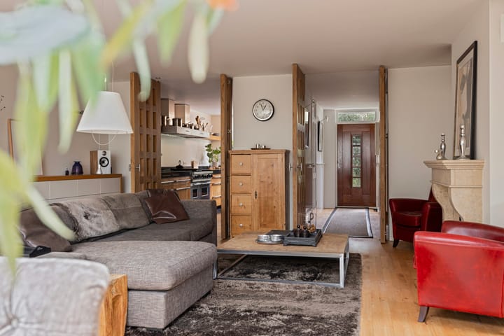 Foto 16 van Hondiusstraat 52