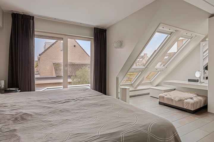 Foto 25 van Hondiusstraat 52