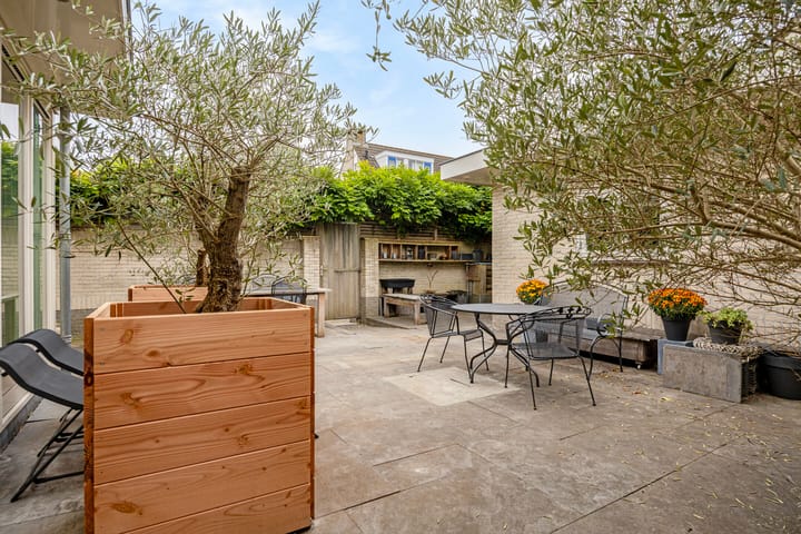 Foto 33 van Hondiusstraat 52