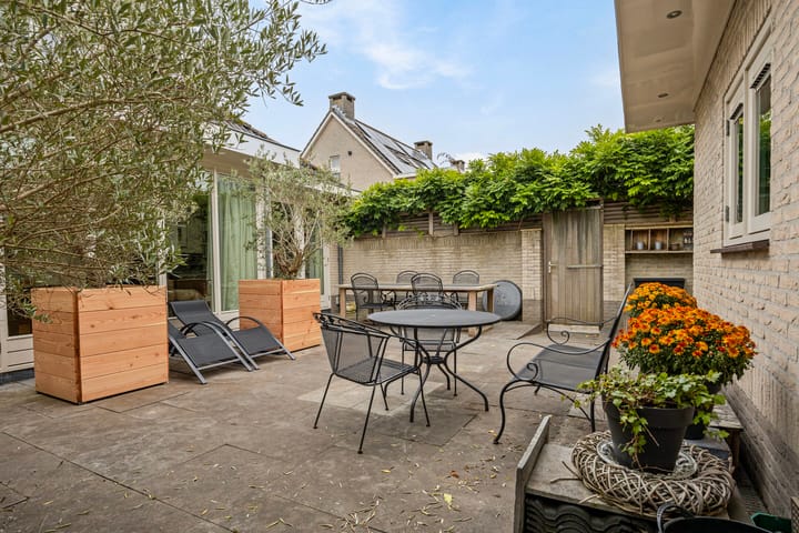 Foto 34 van Hondiusstraat 52