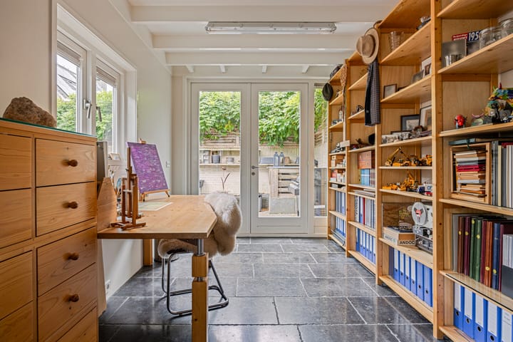 Foto 35 van Hondiusstraat 52