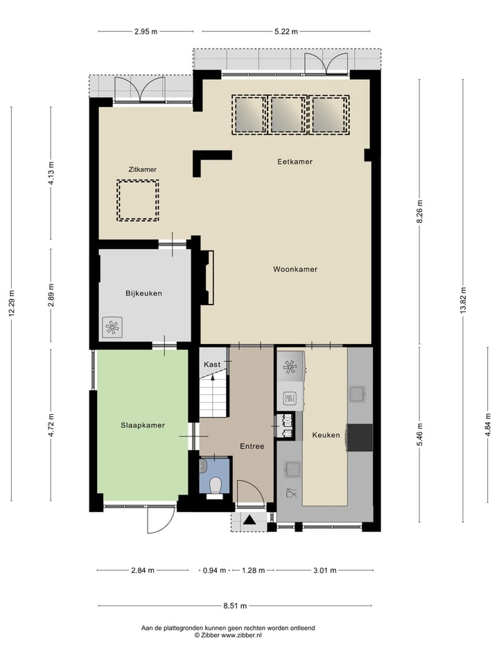 Foto 38 van Hondiusstraat 52