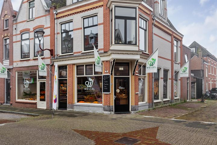 Bekijk foto 31 van Spoorstraat 71