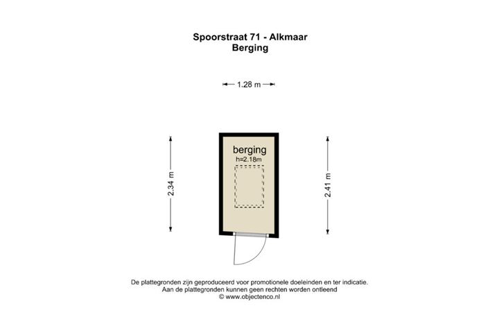 Bekijk foto 36 van Spoorstraat 71