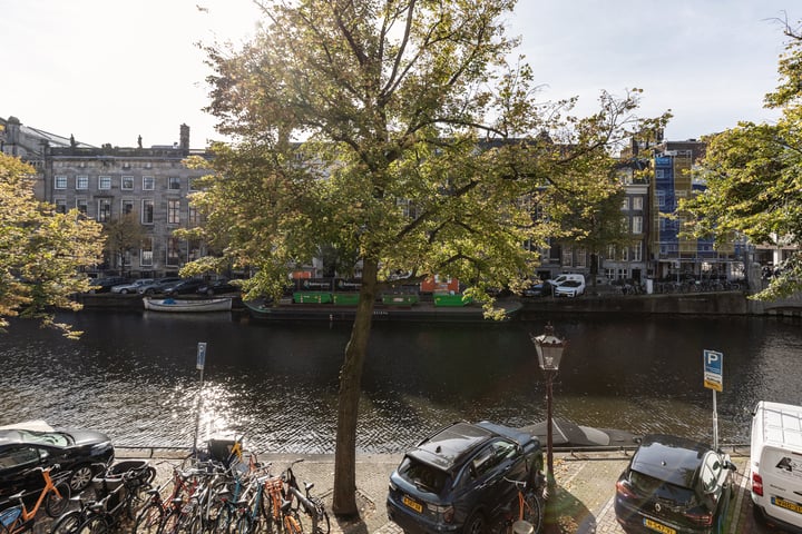 View photo 8 of Keizersgracht 607-F