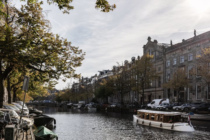 View photo 22 of Keizersgracht 607-F