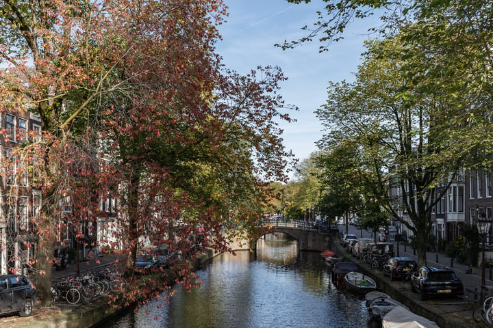 View photo 23 of Keizersgracht 607-F