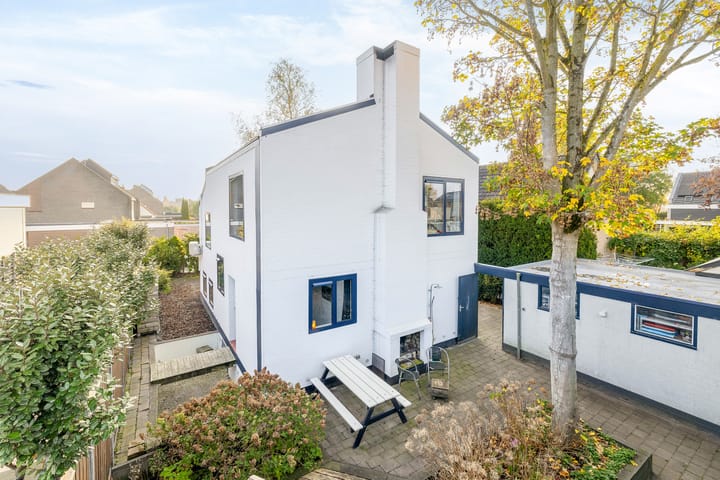 Foto 2 van Aldebaran 40