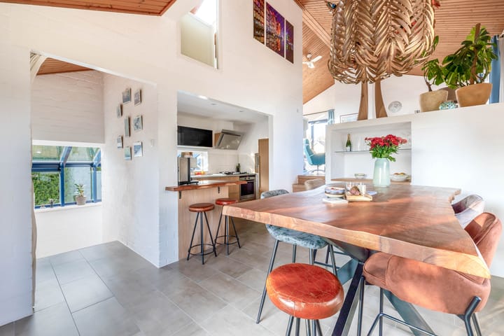 Foto 4 van Aldebaran 40