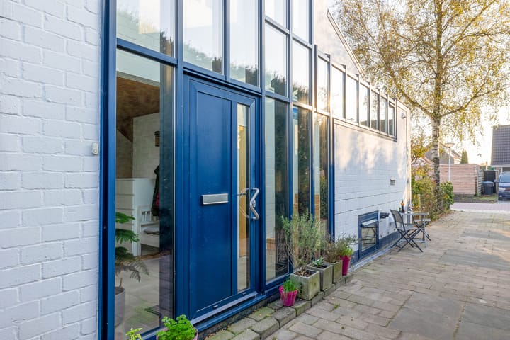 Foto 6 van Aldebaran 40