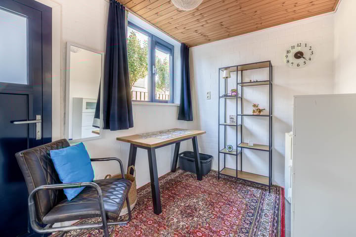 Foto 11 van Aldebaran 40