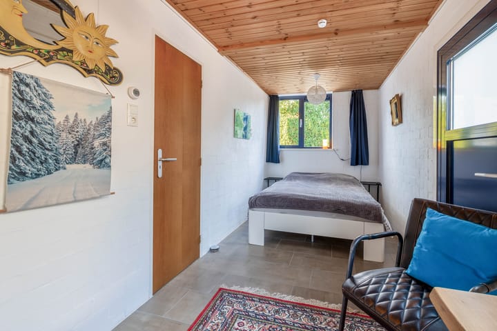 Foto 12 van Aldebaran 40