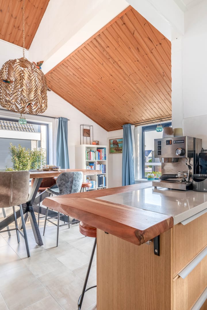 Foto 19 van Aldebaran 40