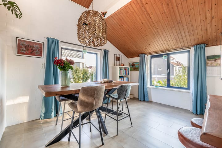 Foto 20 van Aldebaran 40