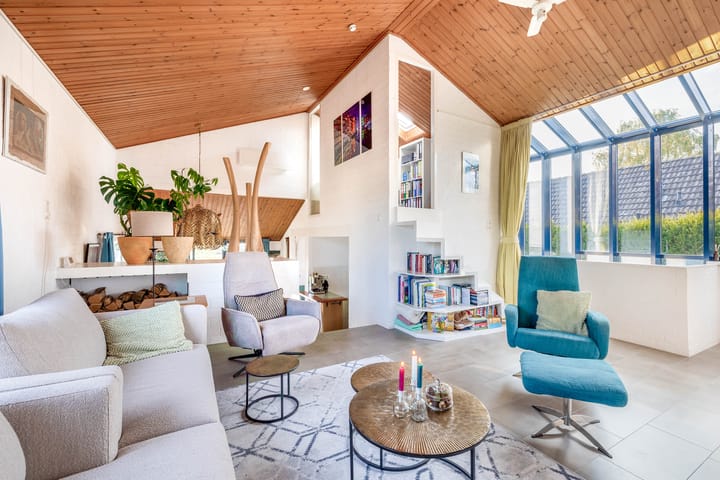 Foto 26 van Aldebaran 40