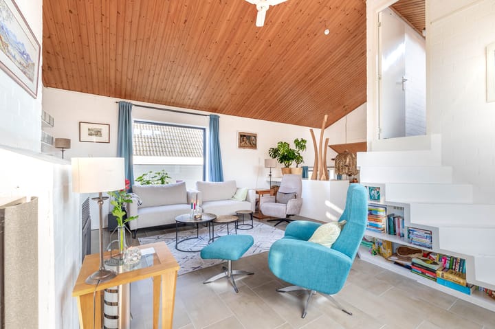 Foto 27 van Aldebaran 40