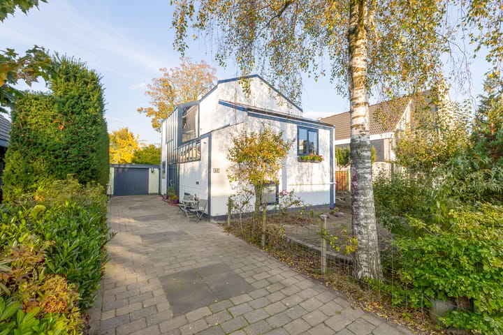 Foto 43 van Aldebaran 40