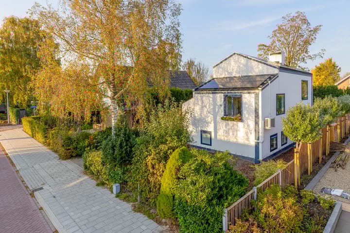 Foto 49 van Aldebaran 40