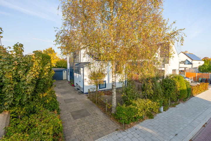 Foto 50 van Aldebaran 40