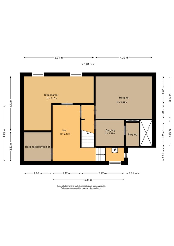 Foto 63 van Aldebaran 40