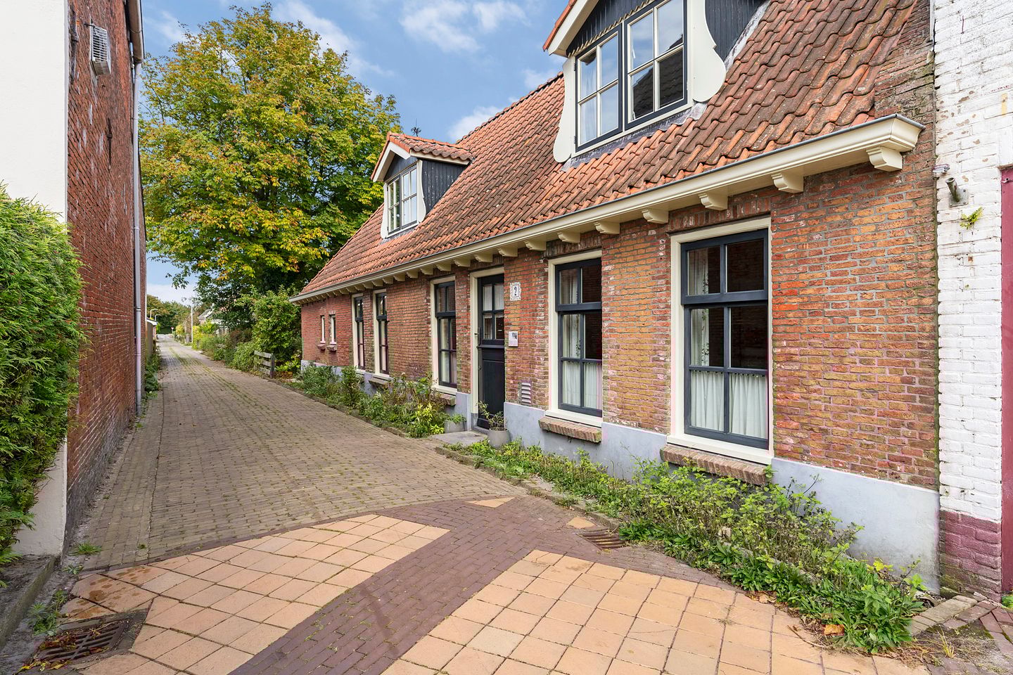 Foto 1 van Langpaed 2