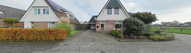 View 360° photo of Voortuin of Grienkamp 2