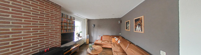 View 360° photo of Woonkamer of Grienkamp 2