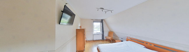 View 360° photo of Slaapkamer of Grienkamp 2