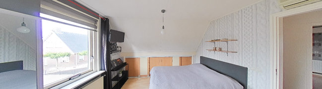 View 360° photo of Slaapkamer of Grienkamp 2