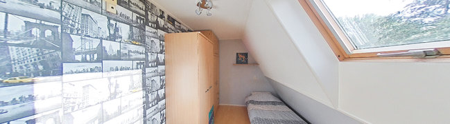 View 360° photo of Slaapkamer of Grienkamp 2