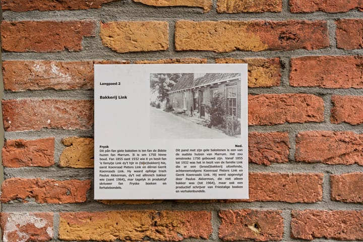 Foto 40 van Langpaed 2