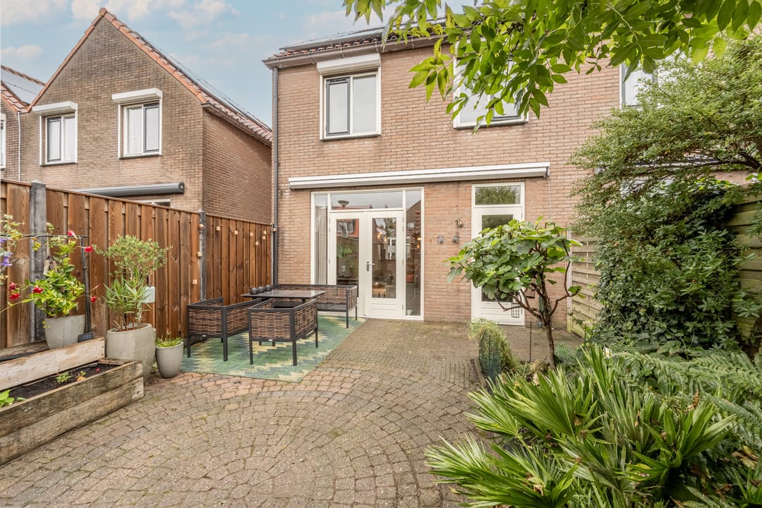 Photo 28 of Kerkstraat 78