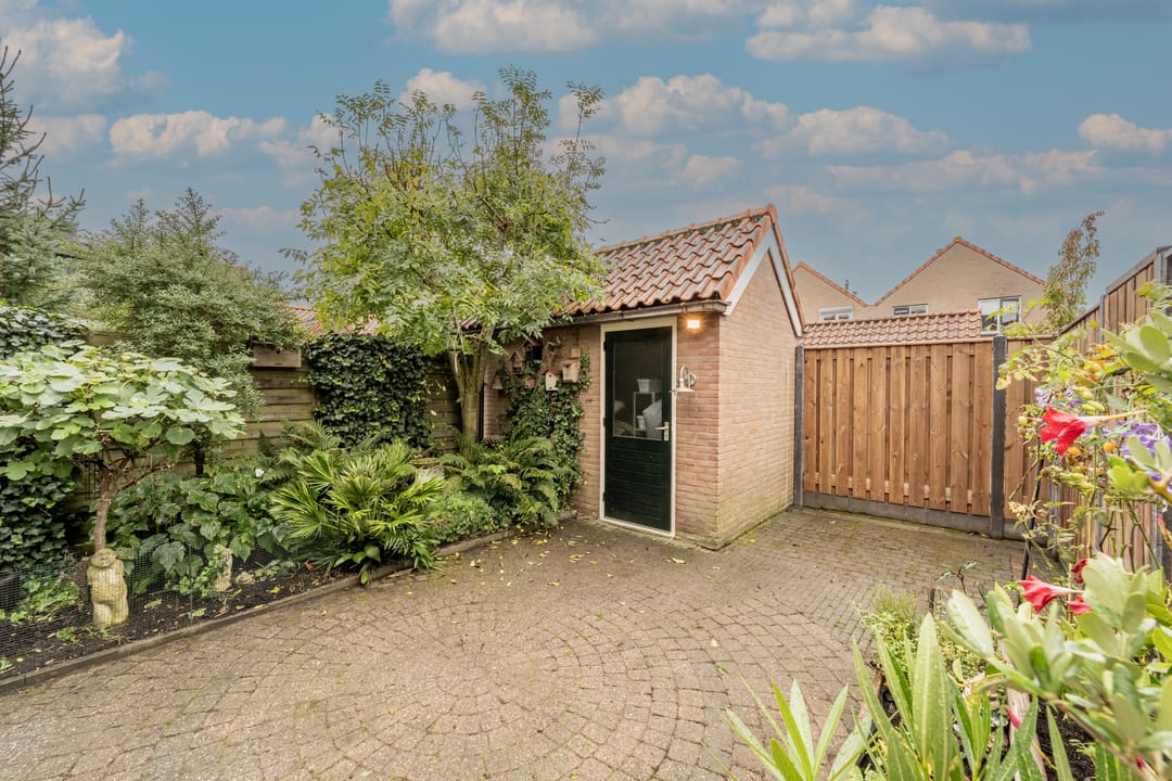 Photo 31 of Kerkstraat 78