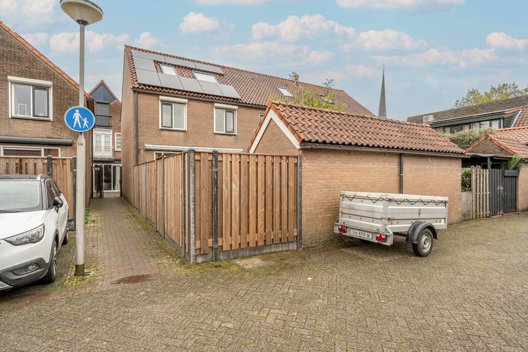 Photo 32 of Kerkstraat 78