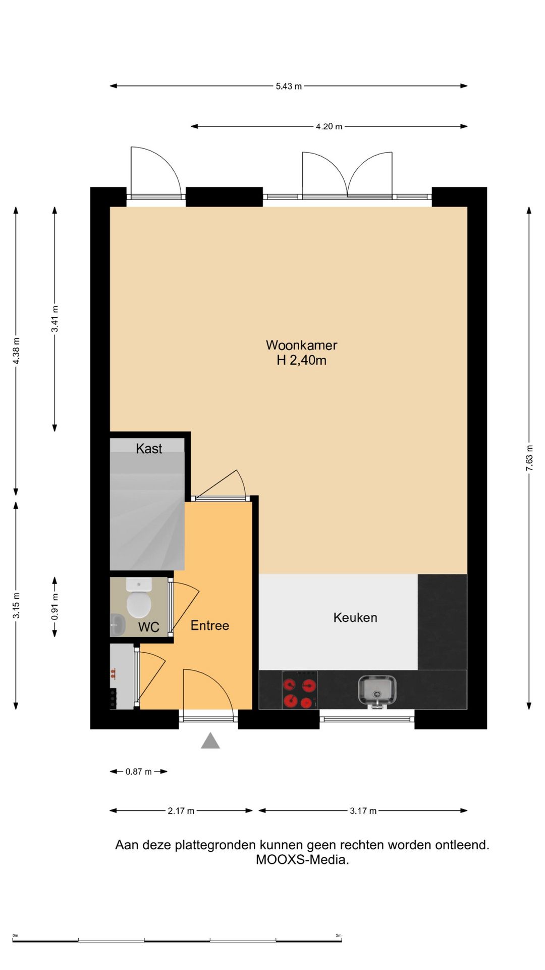 Photo 33 of Kerkstraat 78