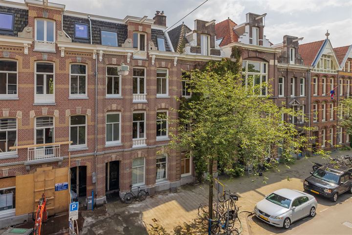 Bekijk foto 1 van Eerste Helmersstraat 107-H