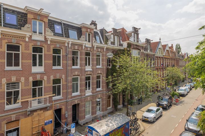 Bekijk foto 36 van Eerste Helmersstraat 107-H