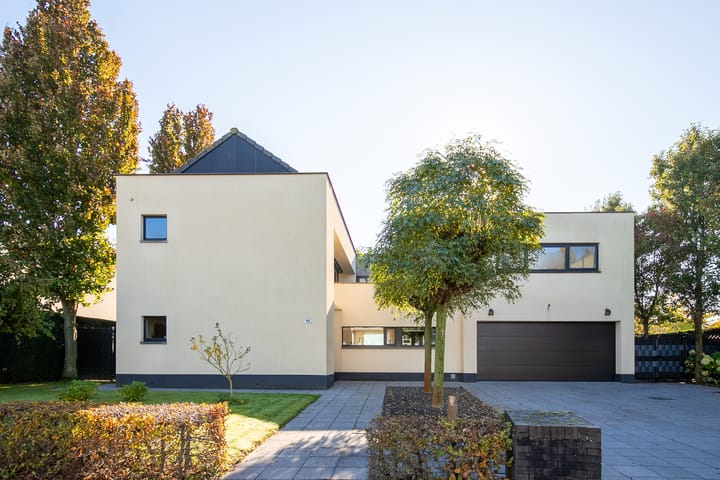 Foto 1 van Andromedasingel 16