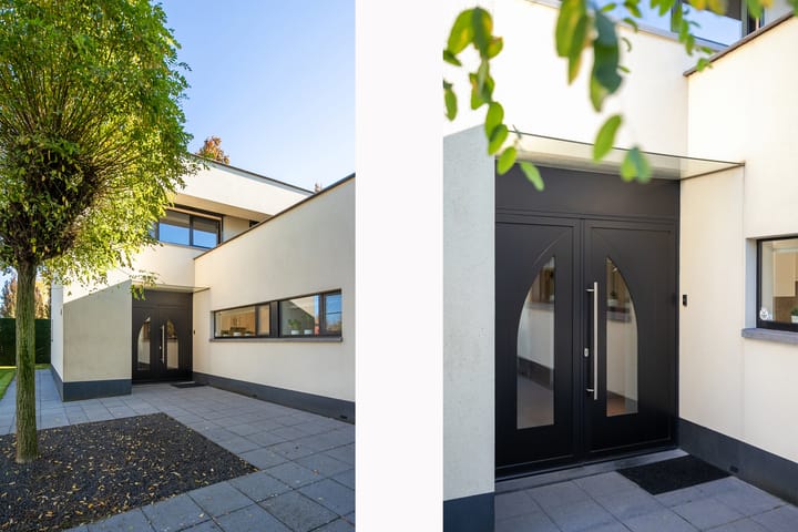 Foto 2 van Andromedasingel 16