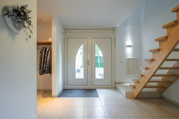 Foto 4 van Andromedasingel 16